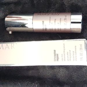 Mary Kay volu-firm advanced lifting serum